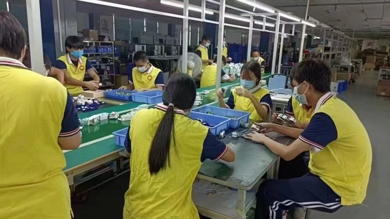 旧楼外墙防水补漏施工流程